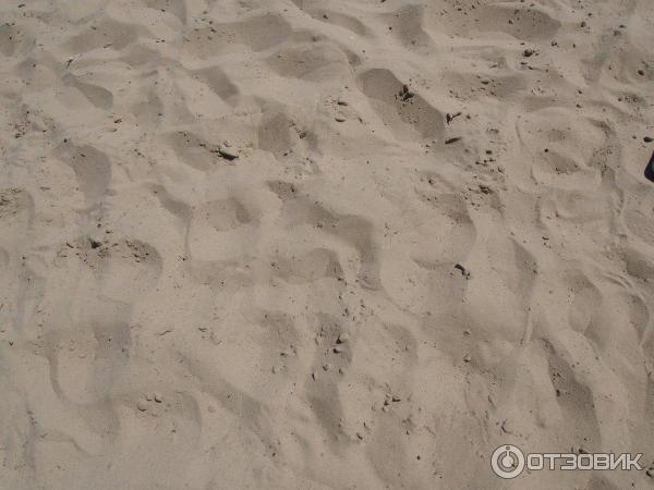 Голубые озера в Луховицах (Россия, Московская область) фото