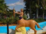 Аквапарк Water World Waterpark (Кипр, Айя-Напа) фото