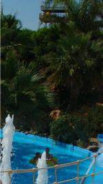 Аквапарк Water World Waterpark (Кипр, Айя-Напа) фото