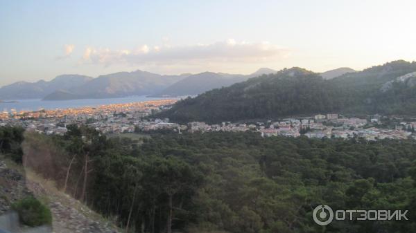 Отель Grand Yazici Marmaris Palace 5* (Турция, Мармарис) фото