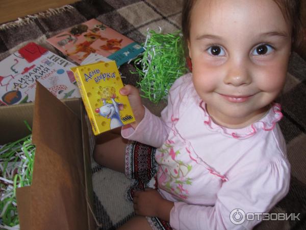 Отзыв о Игра Hobby World "День сырка" | любителям сыра и путешествий