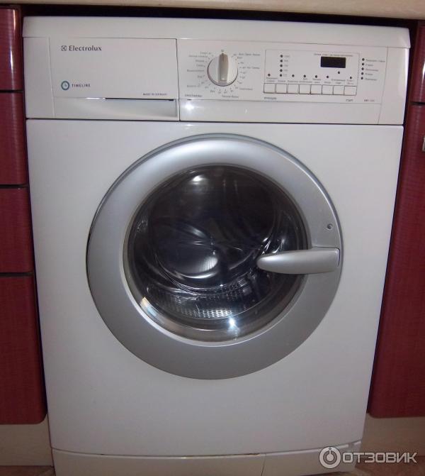 Стиральная Машина Electrolux Ew8t3r562 Купить