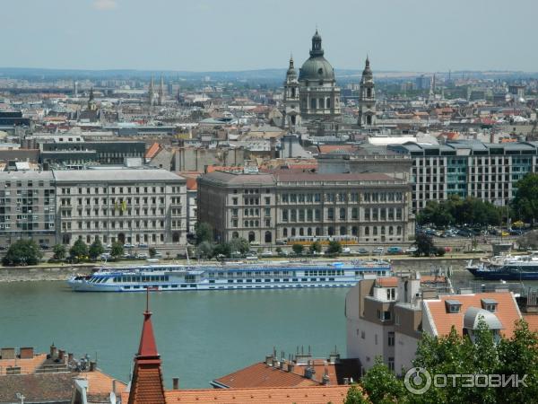 Экскурсия по г. Будапешт (Венгрия) фото