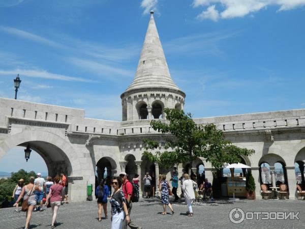 Экскурсия по г. Будапешт (Венгрия) фото