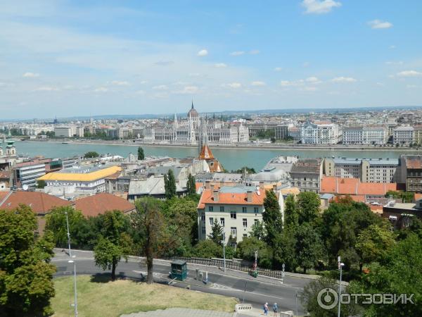 Экскурсия по г. Будапешт (Венгрия) фото