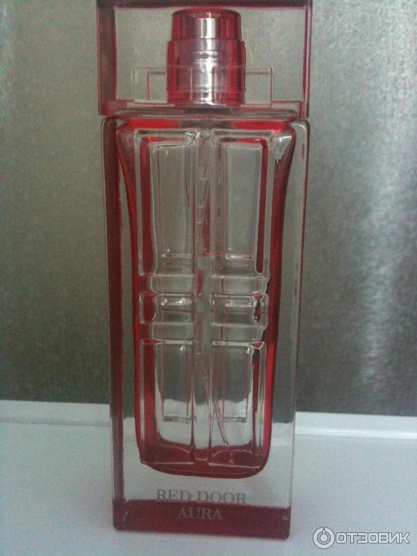 Туалетная вода Elizabeth Arden Red Door фото