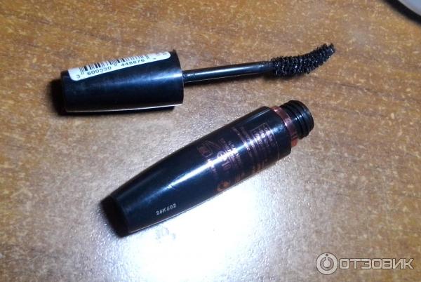 Тушь для ресниц Maybelline New York Volume Express Hyper Curl фото