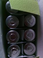 Лиофилизат для приготовления суспензии для приема внутрь и местного применения Диалек "Бифидумбактерин сухой" фото