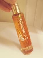 Масло для волос Matrix Biolage Exquisite Oil фото