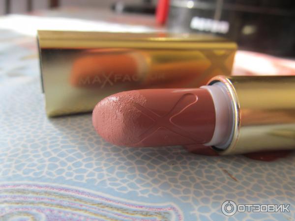 Губная помада Max Factor Colour Elixir фото