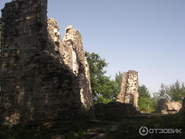 Экскурсия в Византийский храм (Россия, Лоо) фото