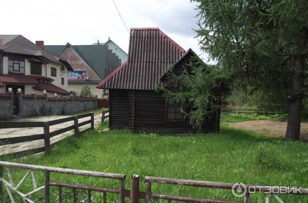 Горнолыжный курорт Славское (Украина, Львовская область) фото