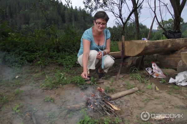 Горнолыжный курорт Славское (Украина, Львовская область) фото