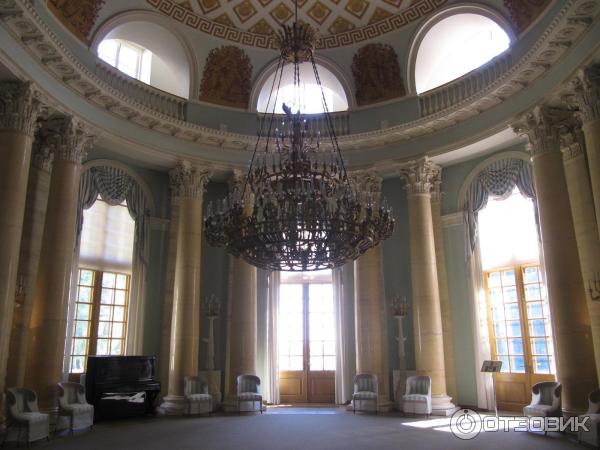 Усадьба архангельское фото внутри дворца Отзыв о Музей-усадьба "Архангельское" (Россия, Московская область) С фото дворца