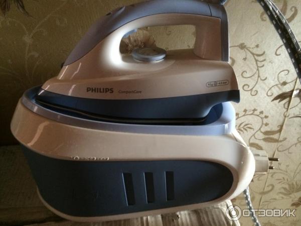 Паровая Станция Philips Gc9240 Купить Блок Питания