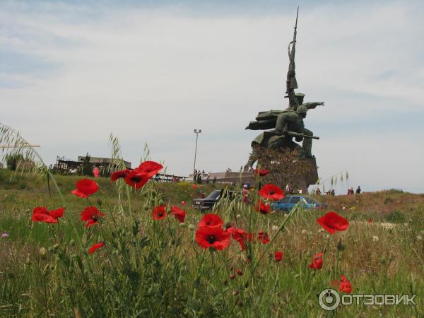 Набережная Севастополя (Россия, Севастополь) фото