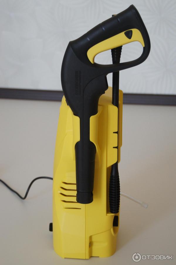 Karcher K 2 Basic