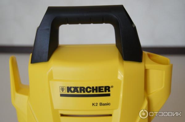 Karcher K 2 Basic