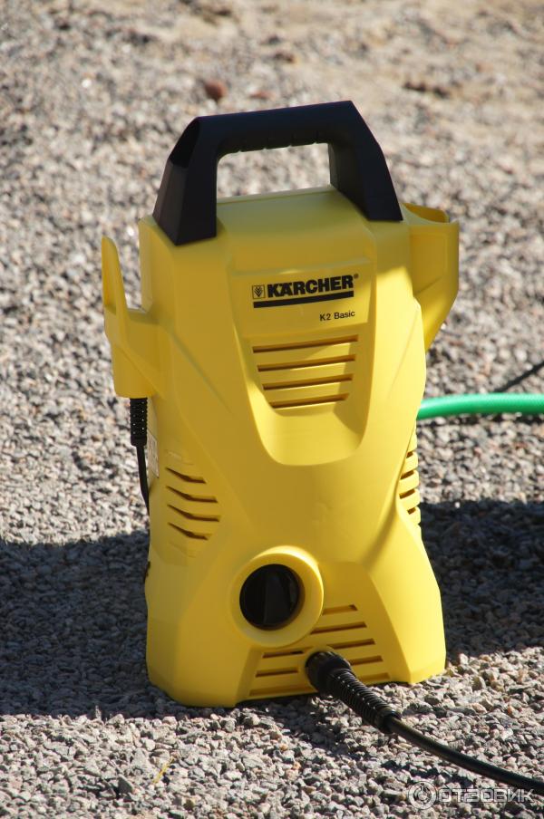 Karcher K 2 Basic