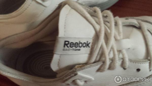 Кроссовки Reebok EasyTone фото