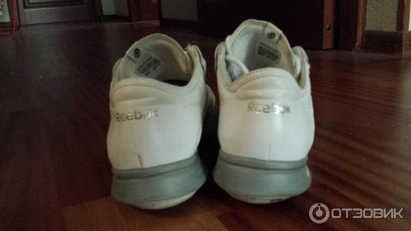 Кроссовки Reebok EasyTone фото