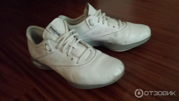 Кроссовки Reebok EasyTone фото