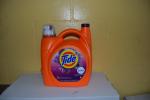Гель для стирки Tide фото