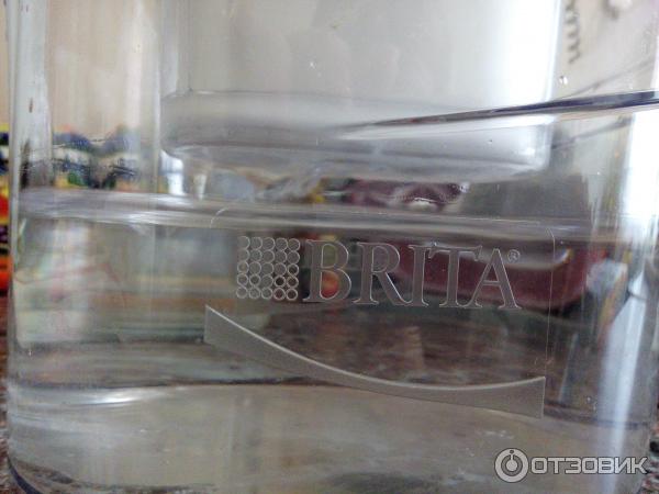 Фильтр-кувшин для воды Brita Aluna XL фото