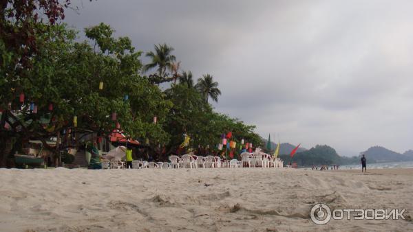 Отдых на острове Ко Чанг (Koh Chang) (Трат, Таиланд) фото