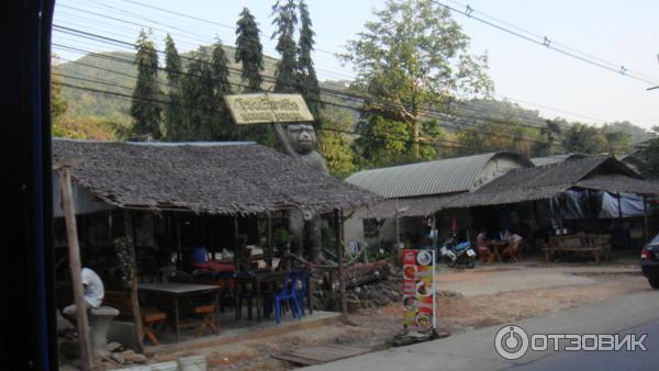 Отдых на острове Ко Чанг (Koh Chang) (Трат, Таиланд) фото