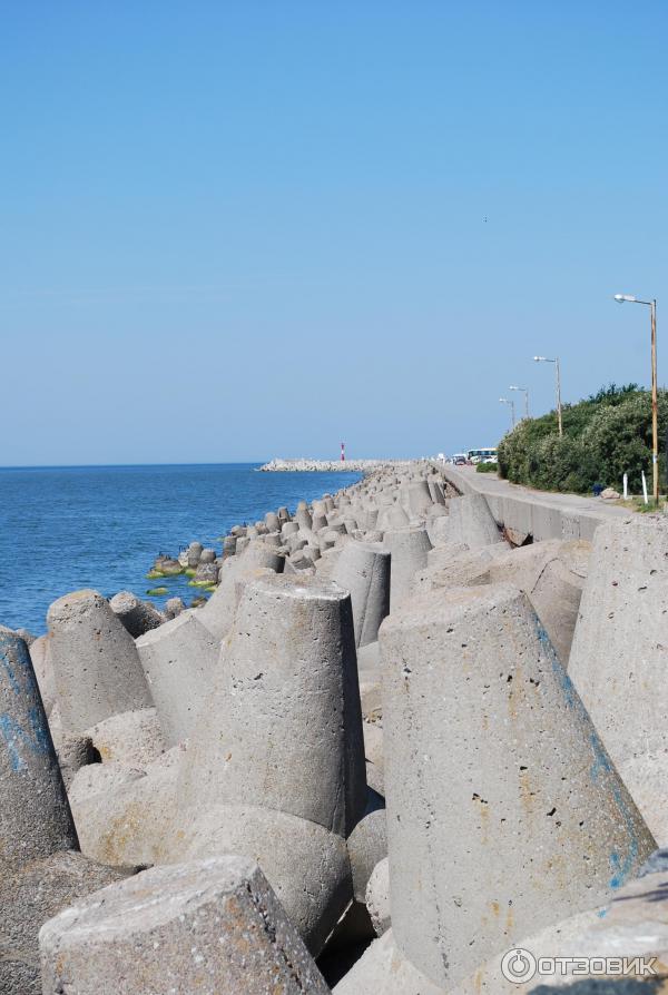 Город Балтийск (Россия, Калининградская область) фото