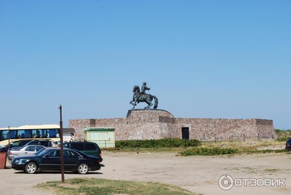 Город Балтийск (Россия, Калининградская область) фото