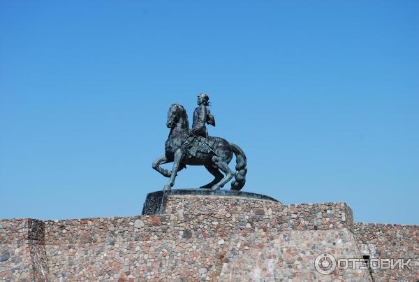 Город Балтийск (Россия, Калининградская область) фото