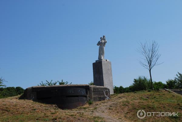 Город Балтийск (Россия, Калининградская область) фото