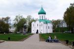 Город Переславль-Залесский (Россия, Ярославская область) фото