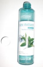 Очищающий и тонизирующий гель Oriflame Чайное дерево фото