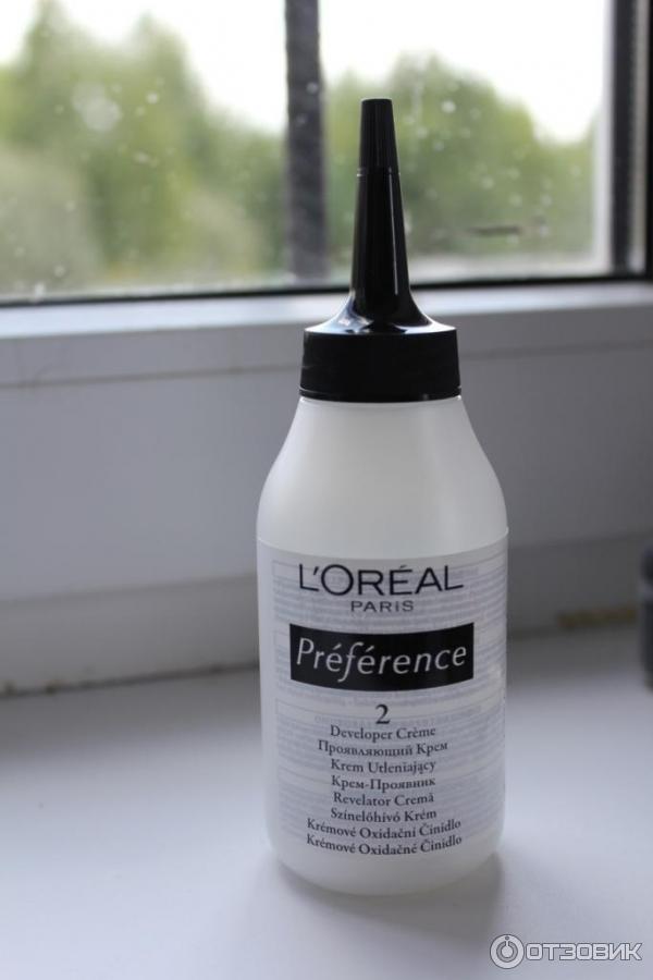 Краска для волос L'OREAL Paris Preference Feria фото