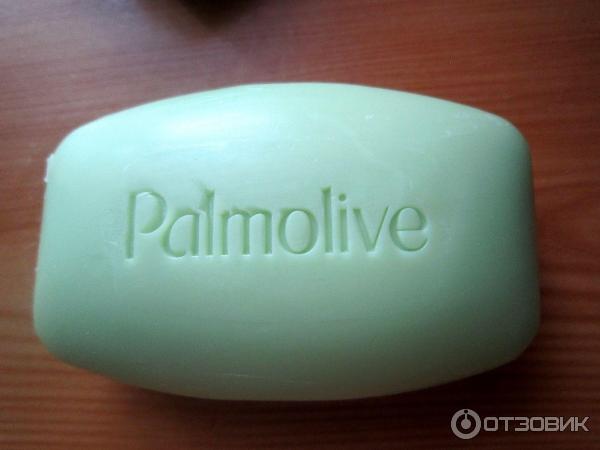 Мыло Palmolive Натурэль Интенсивное увлажнение с экстрактом оливы и увлажняющим молочком фото