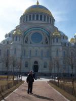 Мини-отель "У Эрмитажа" 3* (Россия, Санкт-Петербург) фото