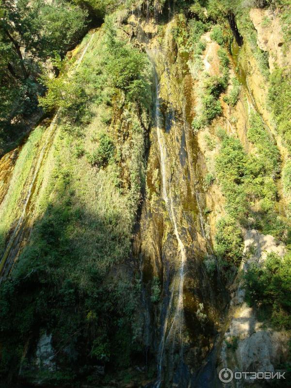 Экскурсия Мото-сафари на квадроциклах в Алании (Турция) фото