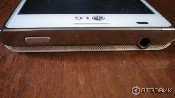 Сотовый телефон LG E615 Optimus L5 Dual фото