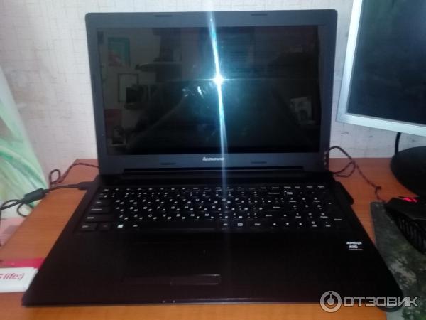 Lenovo G505S