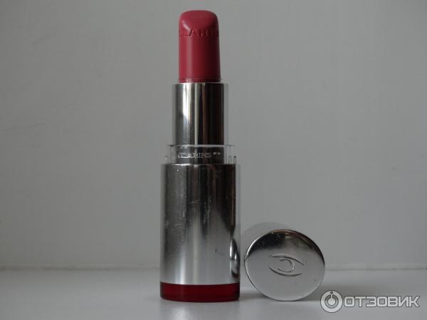 Губная помада Clarins Joli Rouge фото