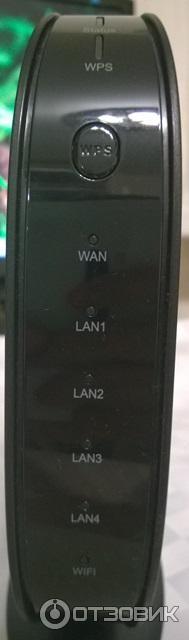 WI-FI роутер Билайн Smart Box фото
