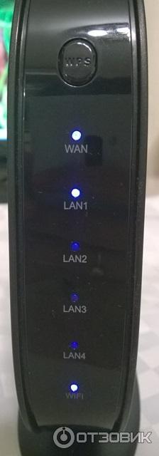 WI-FI роутер Билайн Smart Box фото