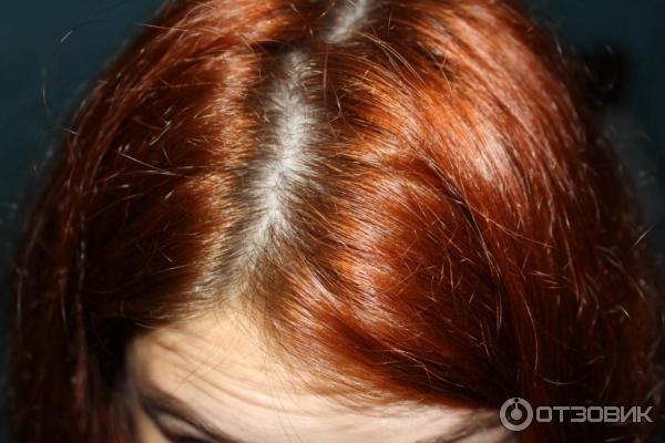 Оттеночный шампунь Ollin Professional Intense Profi Color фото