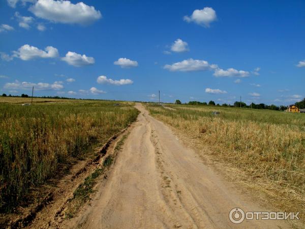 Источник Гремячий ключ (Россия, Московская область) фото