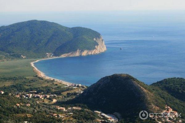 Скадарское озеро (Черногория) фото