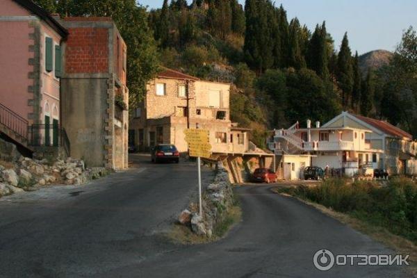 Скадарское озеро (Черногория) фото