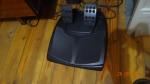 Руль Logitech MOMO Racing Force Feedback фото